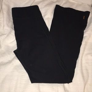 Black Lucy Yoga Leggings